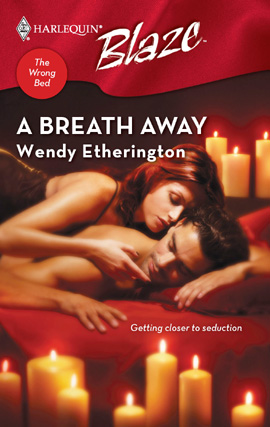 A Breath Away